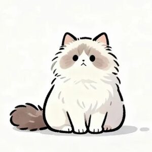 0e30ea07-cf6e-4b3f-8d51-42228e4476c9 Cat 100000Coin