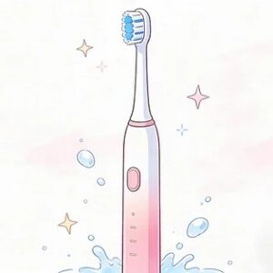 Electric toothbrush 18800Coin