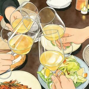 Group Party  100000Coin