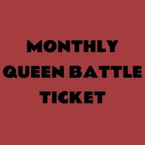 Monthly Queen battle ticket 20000Coin