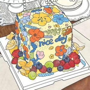 5a41e4ca-8f8c-49ea-8d34-66fcad6c855c Cake 11800Coin