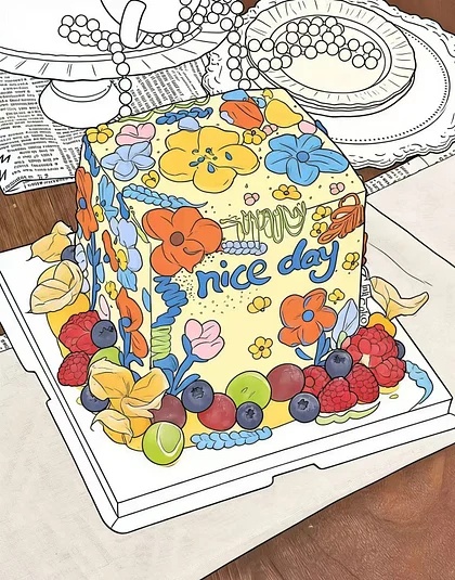 5a41e4ca-8f8c-49ea-8d34-66fcad6c855c Cake 11800Coin