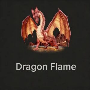 7332afd9-ed9e-4b64-ab72-38cd724a2ff1 Dragon Flame 26999Coin
