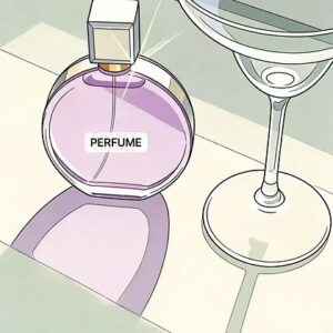 Perfume  20000Coin