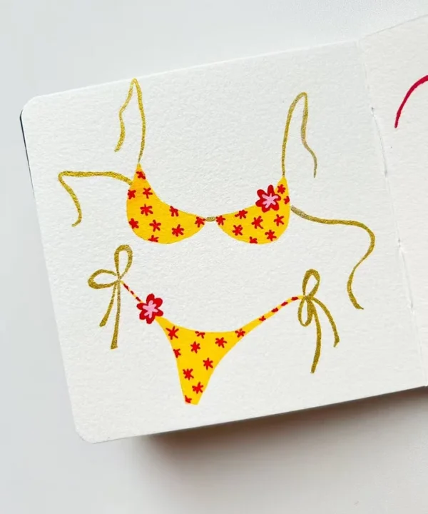 Bikini suit 18800Coin