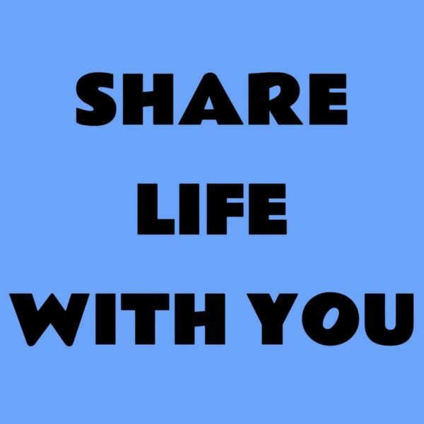 Share life with you 1 day～ 188800Coin