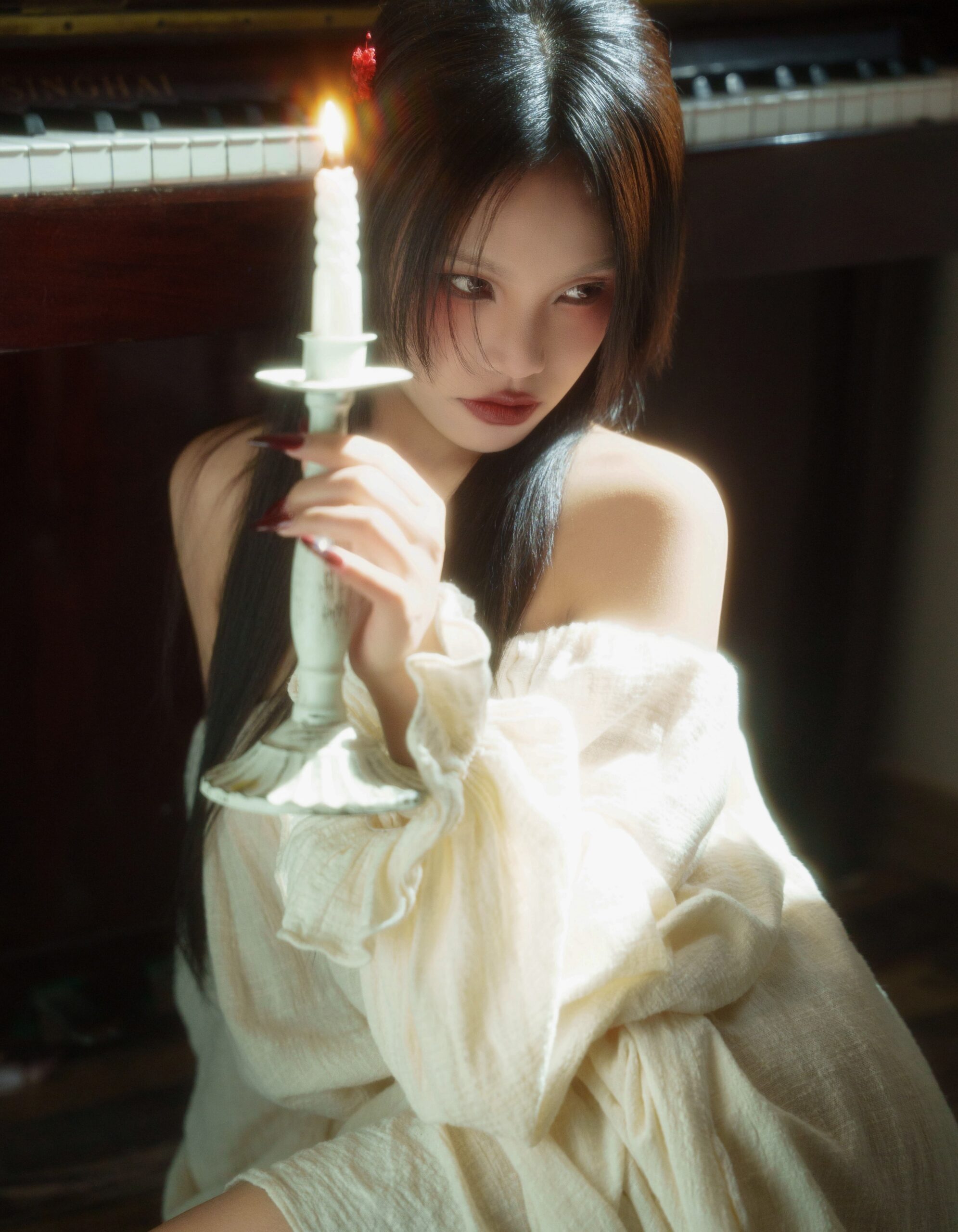 A Set of Period Pads 10000Coin