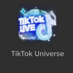 TikTok Universe 44999Coin