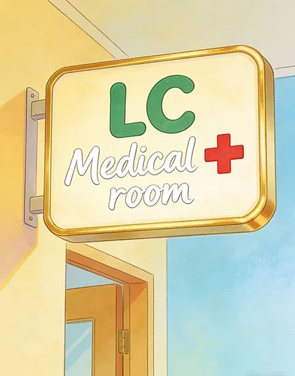 Medical support 5000Coin