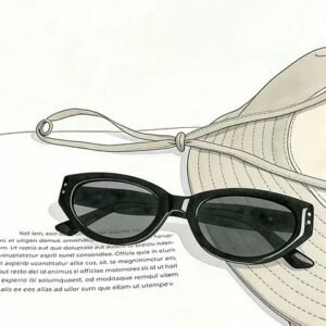 Fashion sunglasses 30000Coin