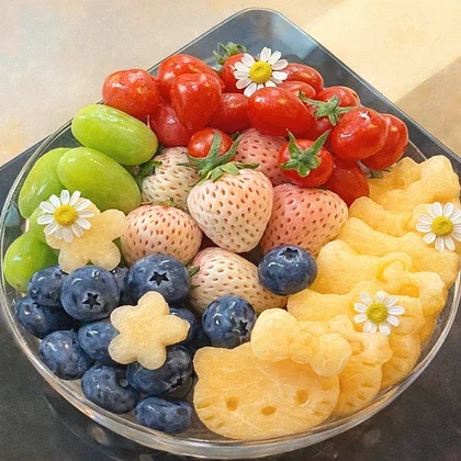 Fruit Platter 8800Coin