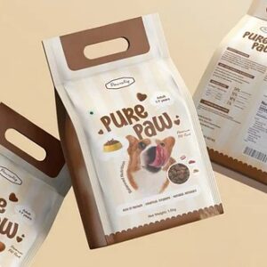 Puppy Food(per week) 10000Coin