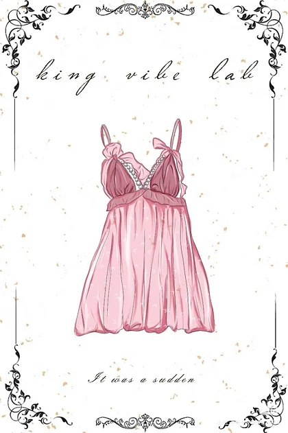 Lace pajamas Coin30000