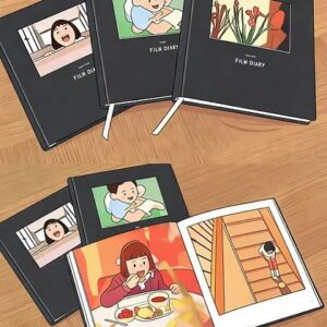 de4b5ed4-c4bc-43af-841f-59decaa16d95 Customized photo album 150000Coin