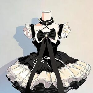 e6b396d2-ecfa-438e-8fea-c3927537dce1 Dress 20000Coin